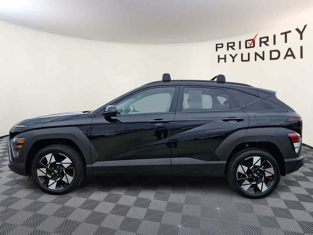 Thumbnail: 2025 Hyundai Kona - 7