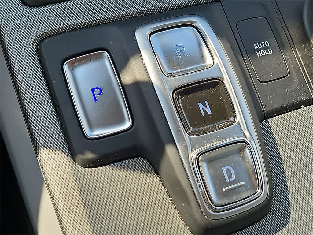 Thumbnail: 2024 Hyundai Palisade - 15