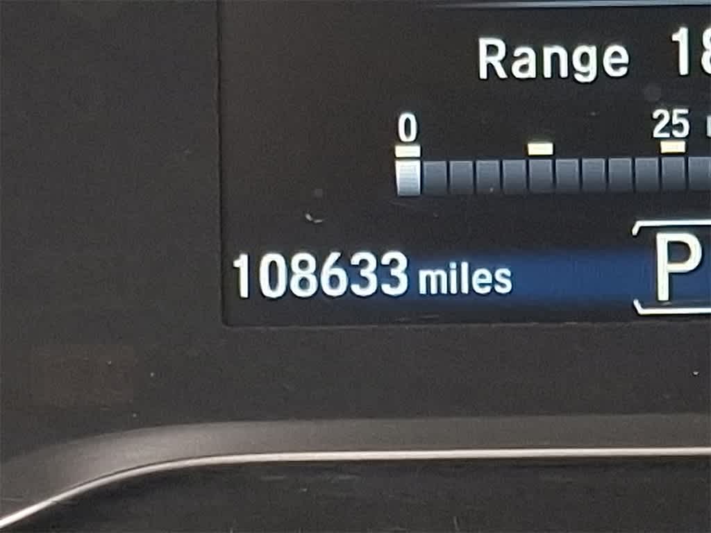 Thumbnail: 2017 Honda Ridgeline - 21