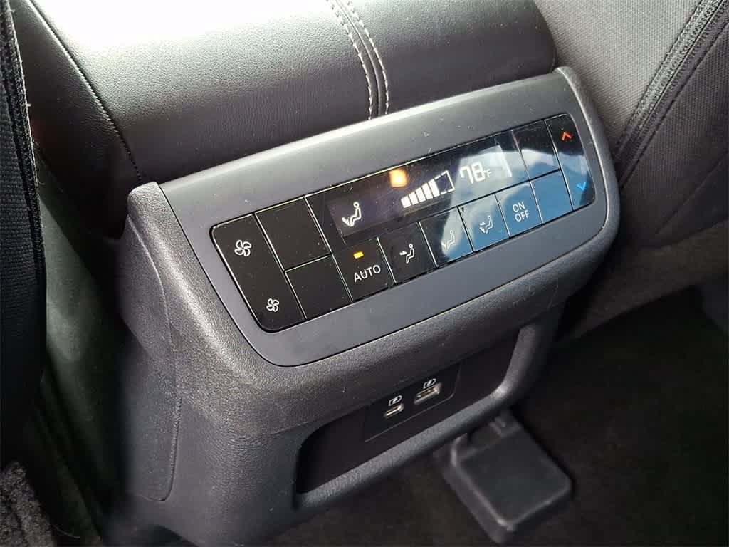 Thumbnail: 2025 Nissan Pathfinder - 27