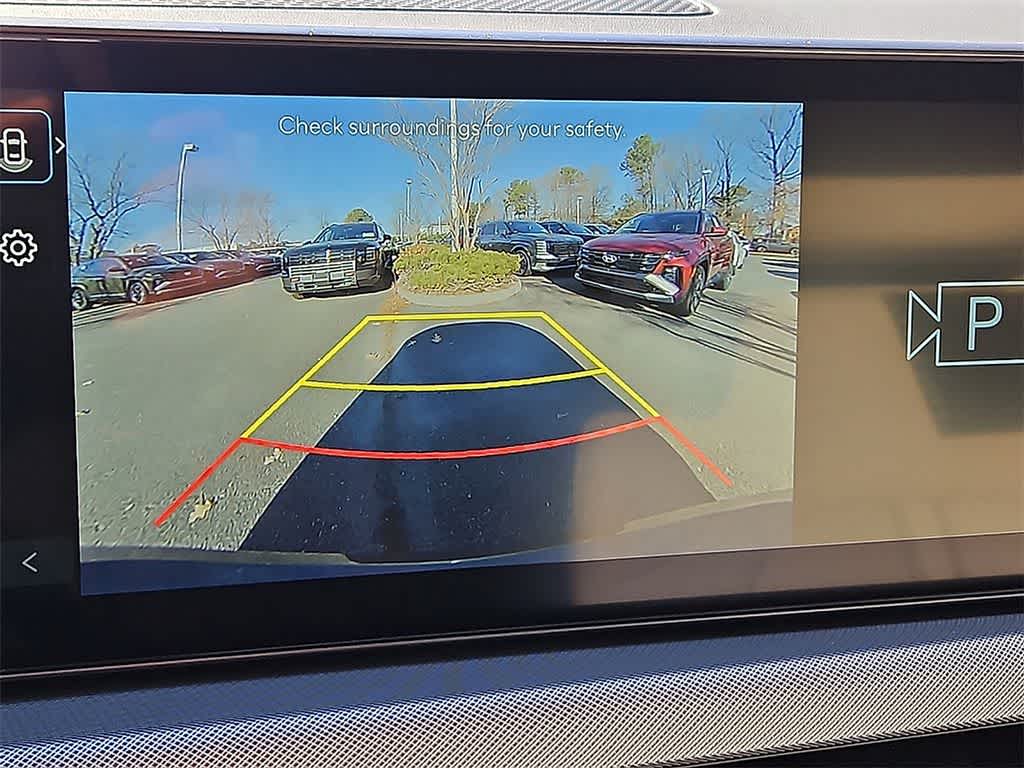 Thumbnail: 2026 Hyundai Sonata - 16