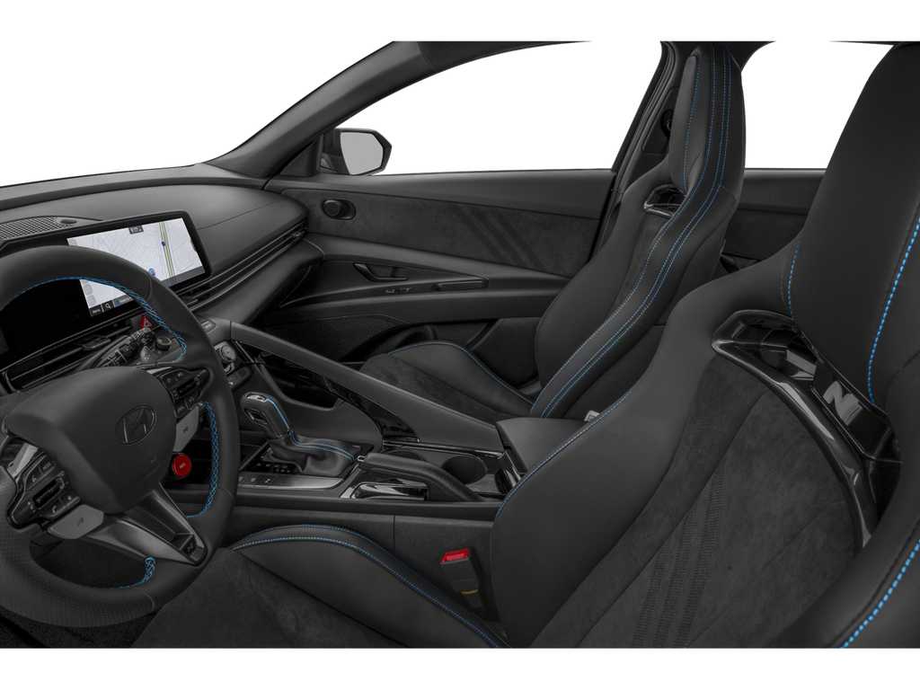 Thumbnail: 2026 Hyundai Elantra - 38