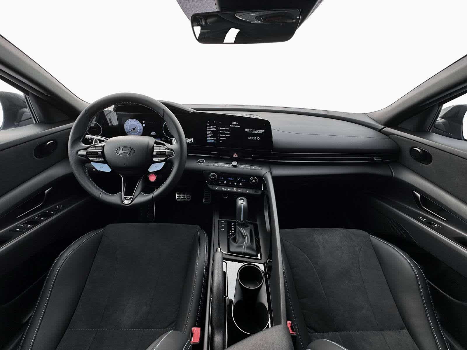 Thumbnail: 2026 Hyundai Elantra - 13