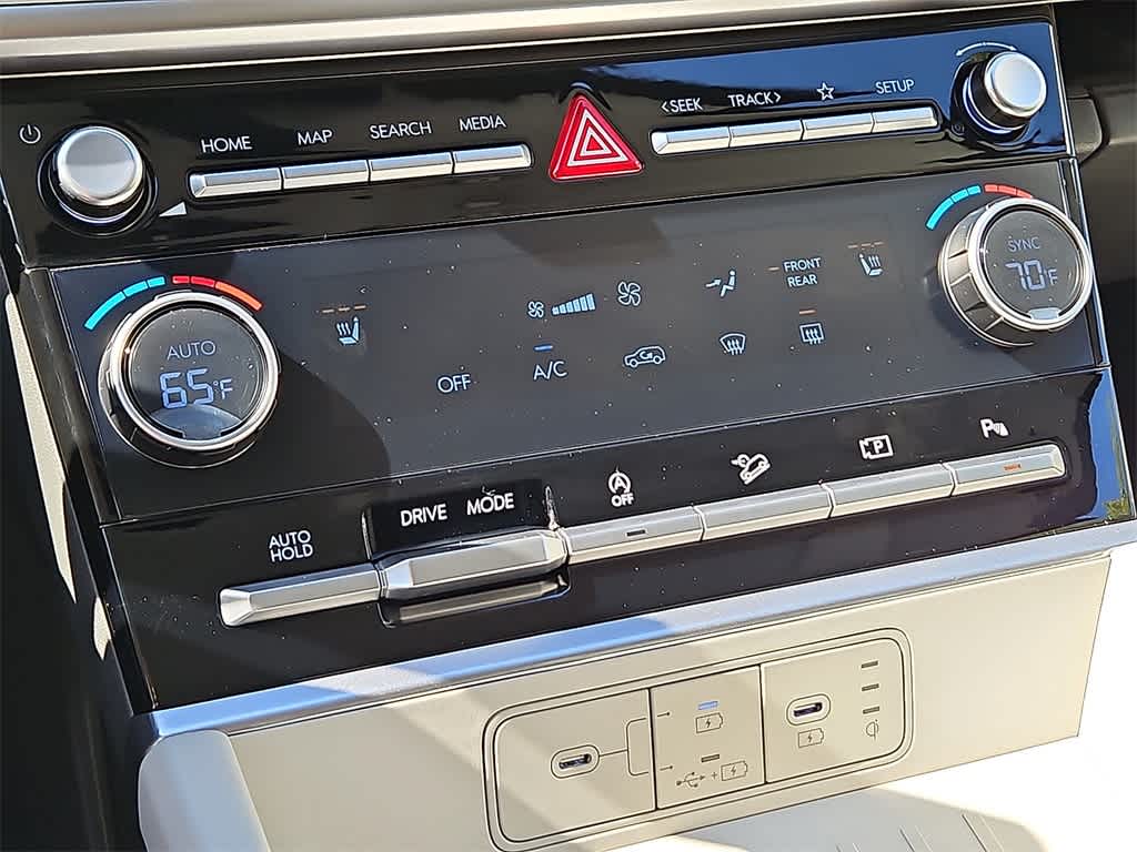 Thumbnail: 2026 Hyundai Santa Fe - 13