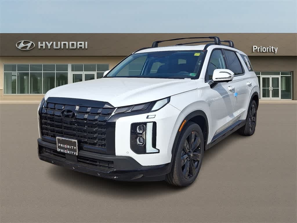 2025 Hyundai Palisade XRT -
                  Chesapeake, VA
