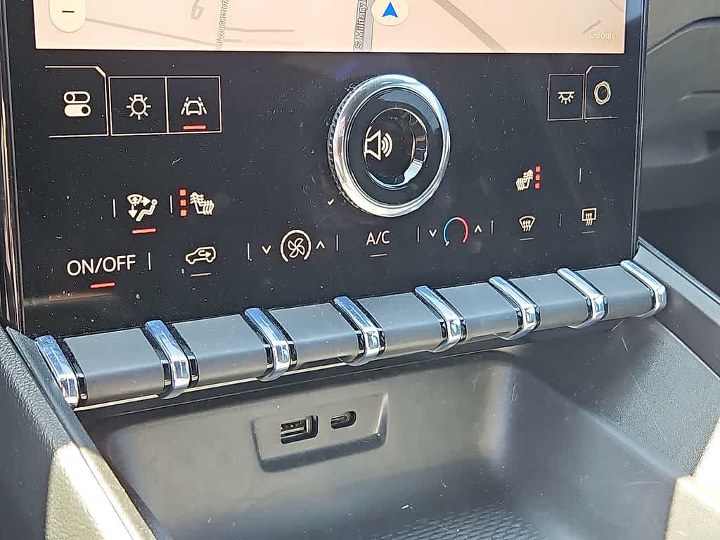 Thumbnail: 2026 GMC Terrain - 15