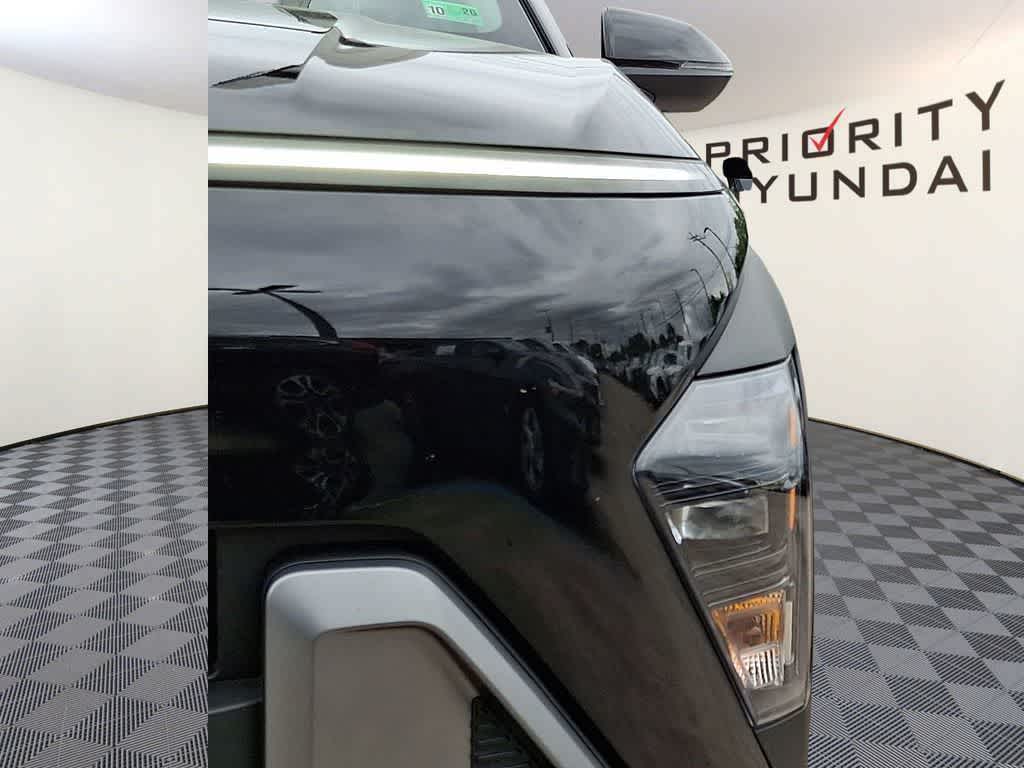 Thumbnail: 2025 Hyundai Kona - 8