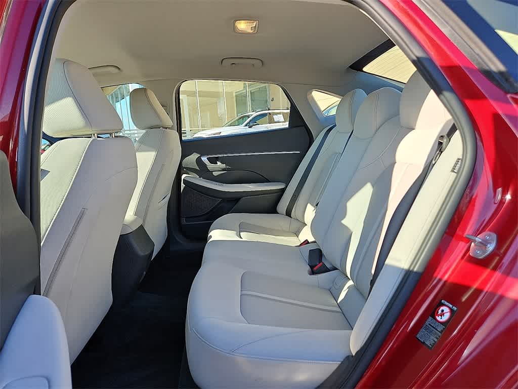 Thumbnail: 2023 Hyundai Sonata - 10