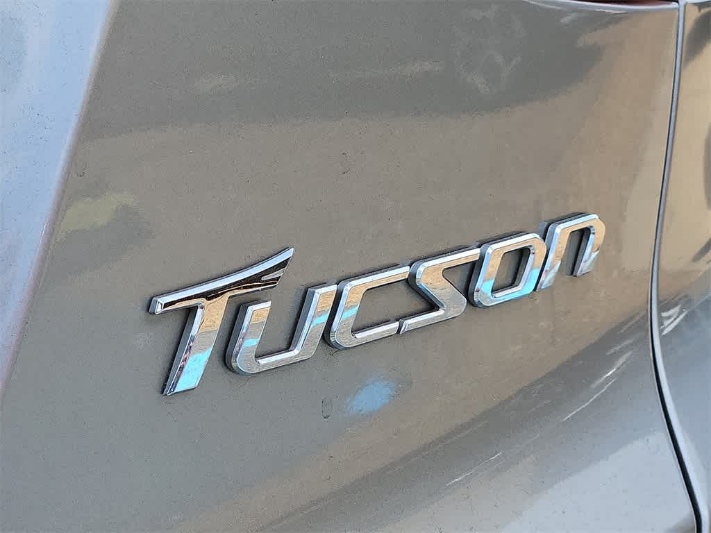 Thumbnail: 2013 Hyundai Tucson - 30