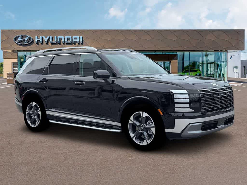 Thumbnail: 2026 Hyundai Palisade - 19