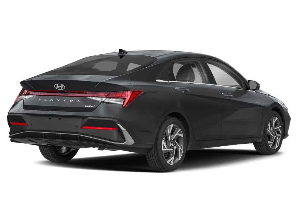 Thumbnail: 2026 Hyundai Elantra - 11