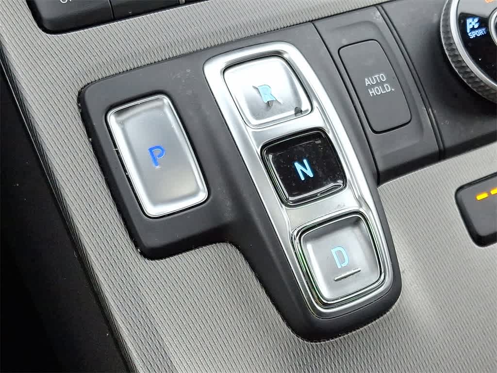 Thumbnail: 2022 Hyundai Palisade - 15