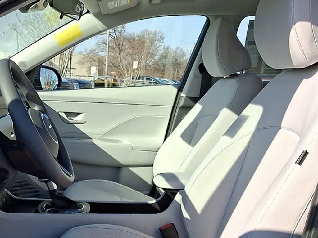 Thumbnail: 2026 Hyundai Kona - 12