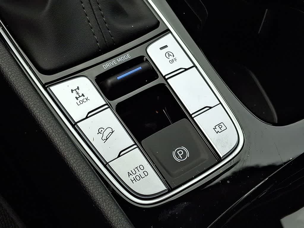 Thumbnail: 2026 Hyundai Tucson - 19