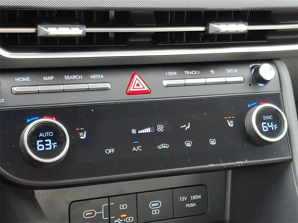 Thumbnail: 2025 Hyundai Sonata - 14