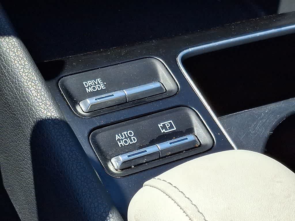 Thumbnail: 2024 Hyundai Sonata - 25