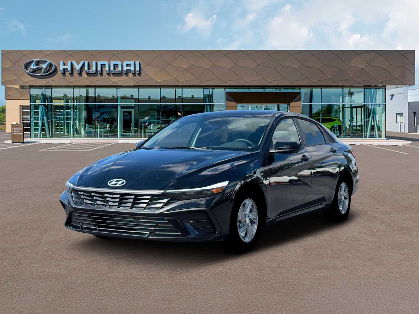 Thumbnail: 2026 Hyundai Elantra - 5