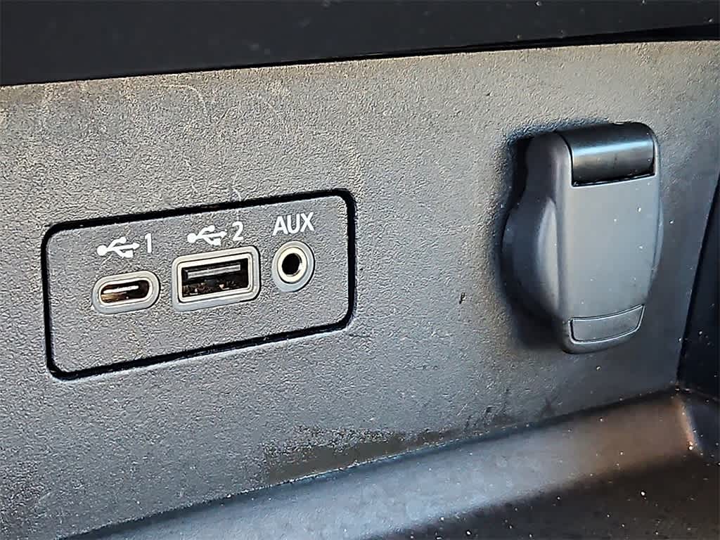 Thumbnail: 2024 Nissan Altima - 24