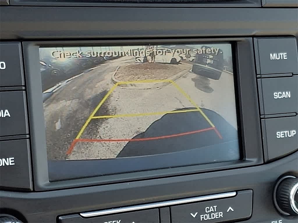 Thumbnail: 2016 Hyundai Sonata - 17