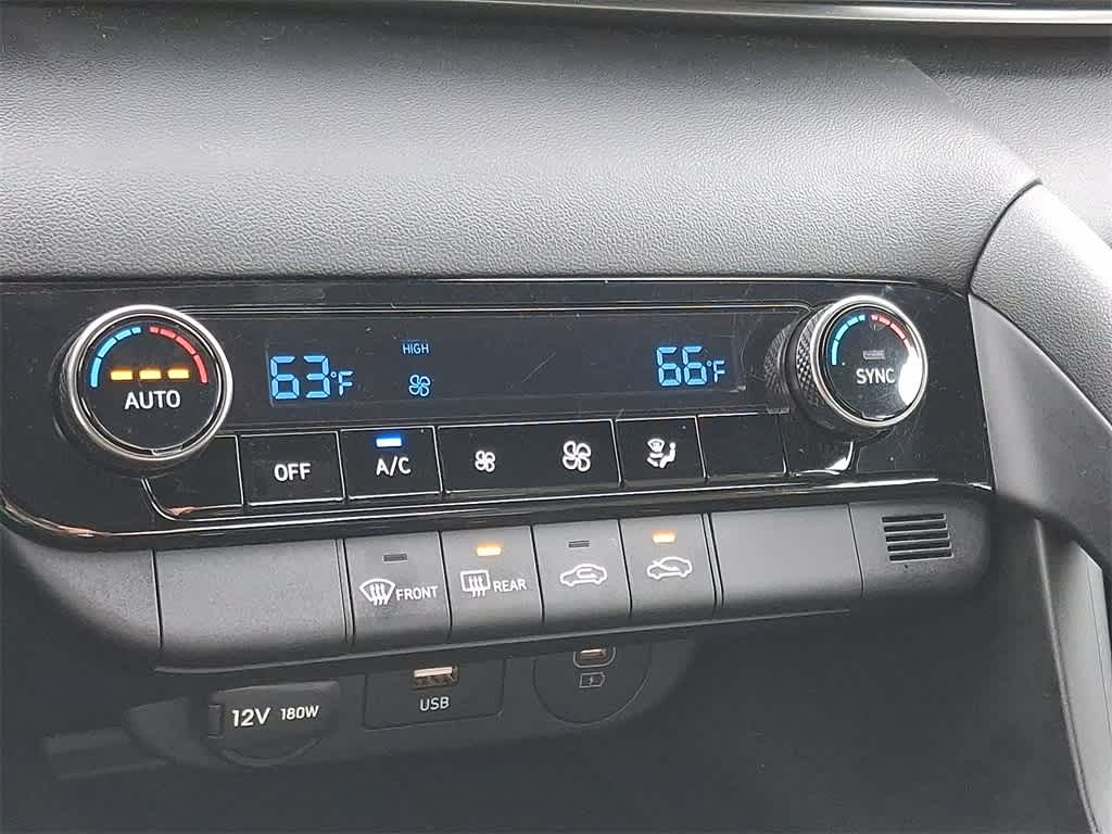 Thumbnail: 2025 Hyundai Elantra - 15