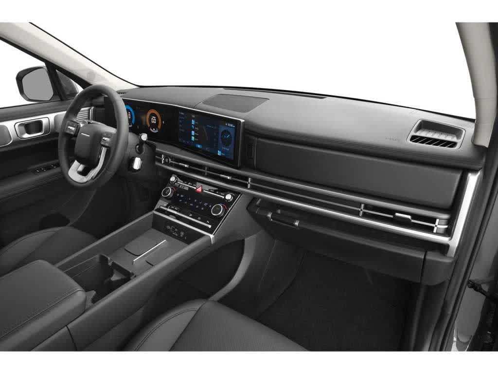 Thumbnail: 2026 Hyundai Santa Fe - 28