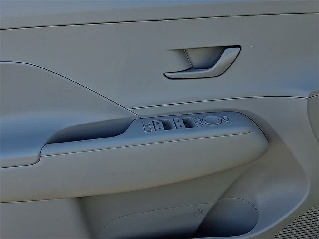 Thumbnail: 2026 Hyundai Kona - 11