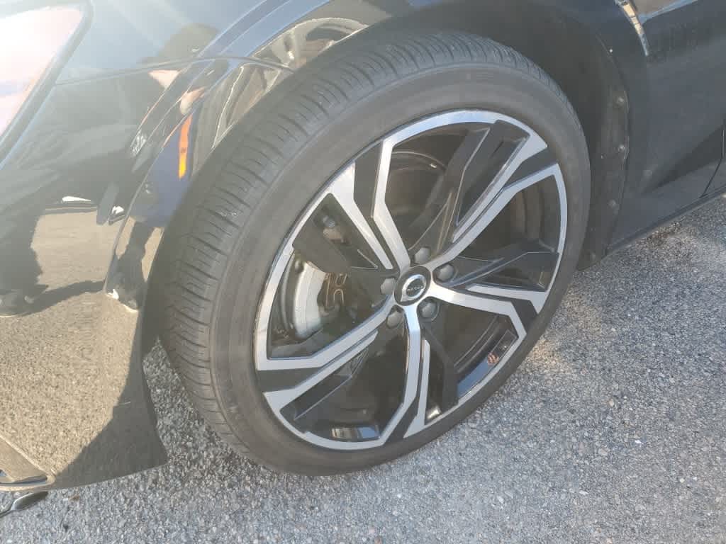 Thumbnail: 2024 Volvo S60 - 2