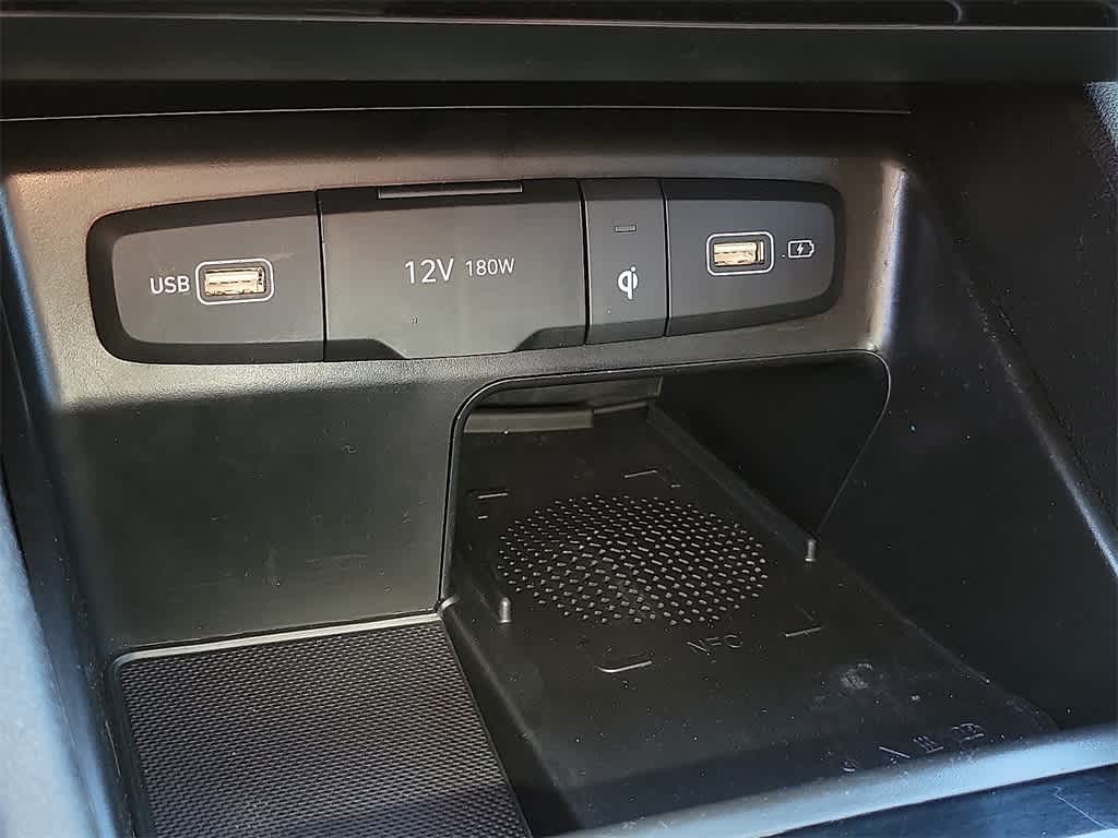 Thumbnail: 2023 Hyundai Tucson - 24