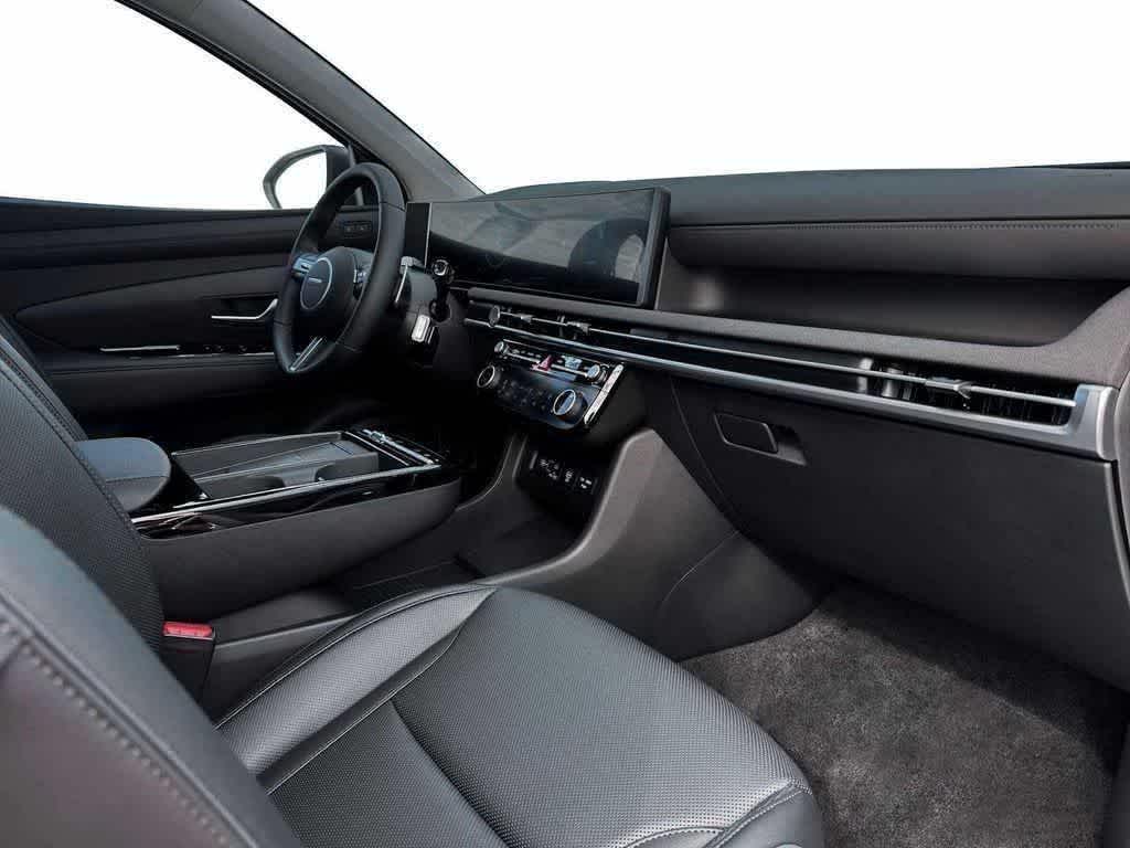 Thumbnail: 2026 Hyundai Tucson - 5