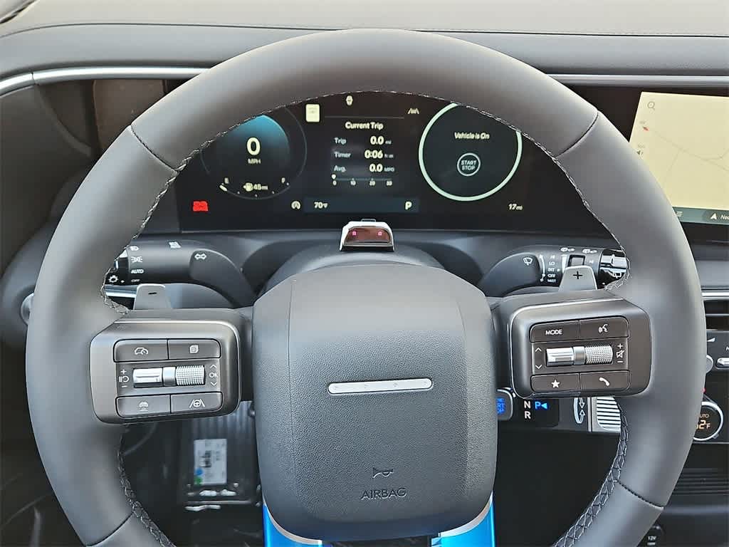 Thumbnail: 2026 Hyundai Palisade - 17