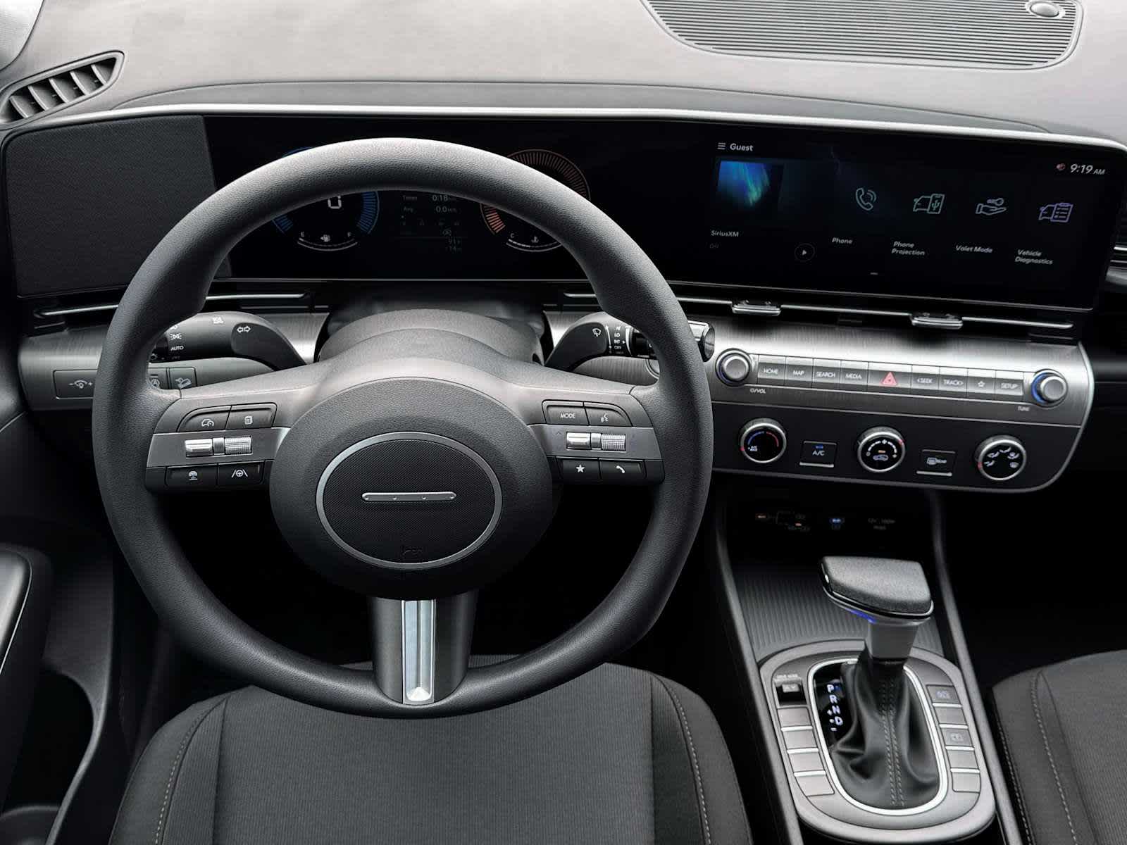 Thumbnail: 2026 Hyundai Kona - 17