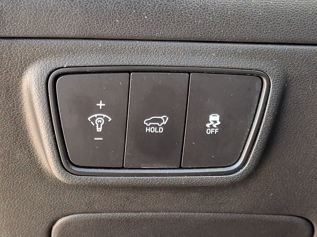 Thumbnail: 2024 Hyundai Tucson - 27