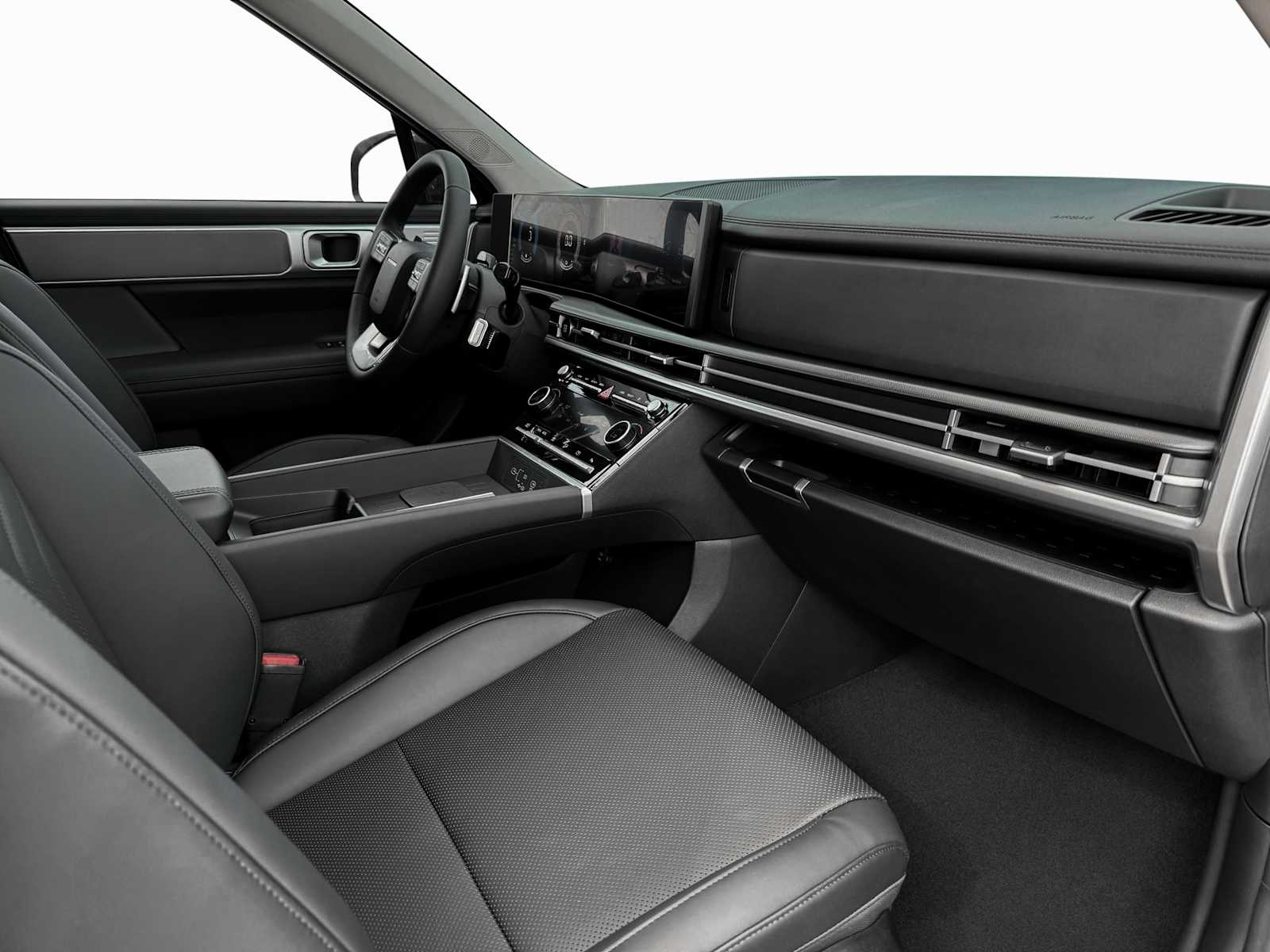 Thumbnail: 2025 Hyundai Santa Fe - 15