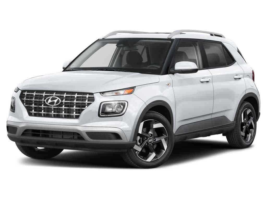 Thumbnail: 2025 Hyundai Venue - 32