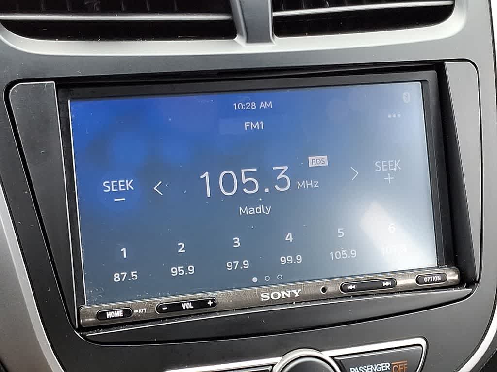 Thumbnail: 2017 Hyundai Accent - 16