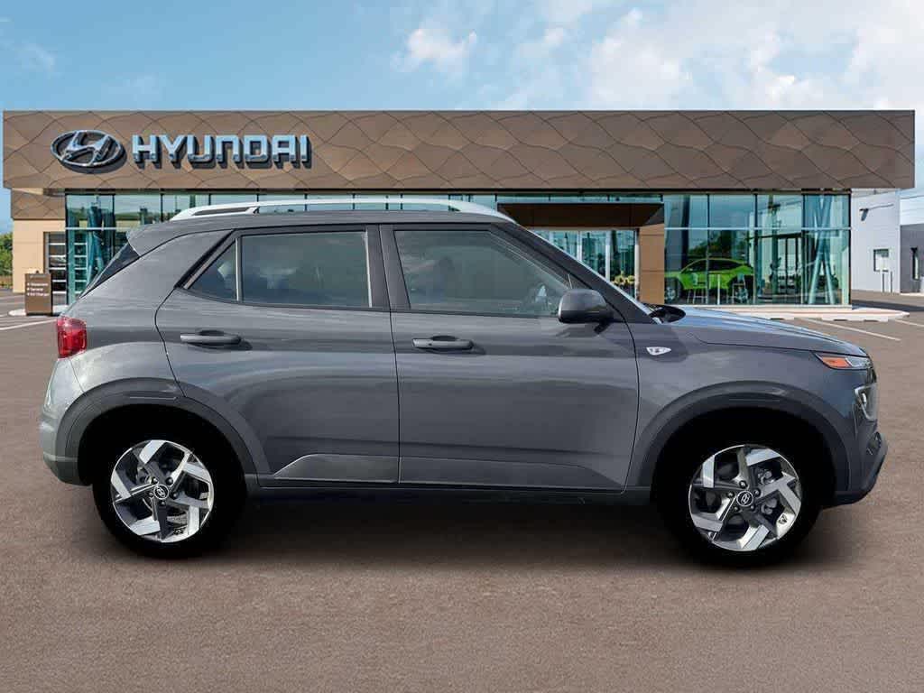 Thumbnail: 2026 Hyundai Venue - 2