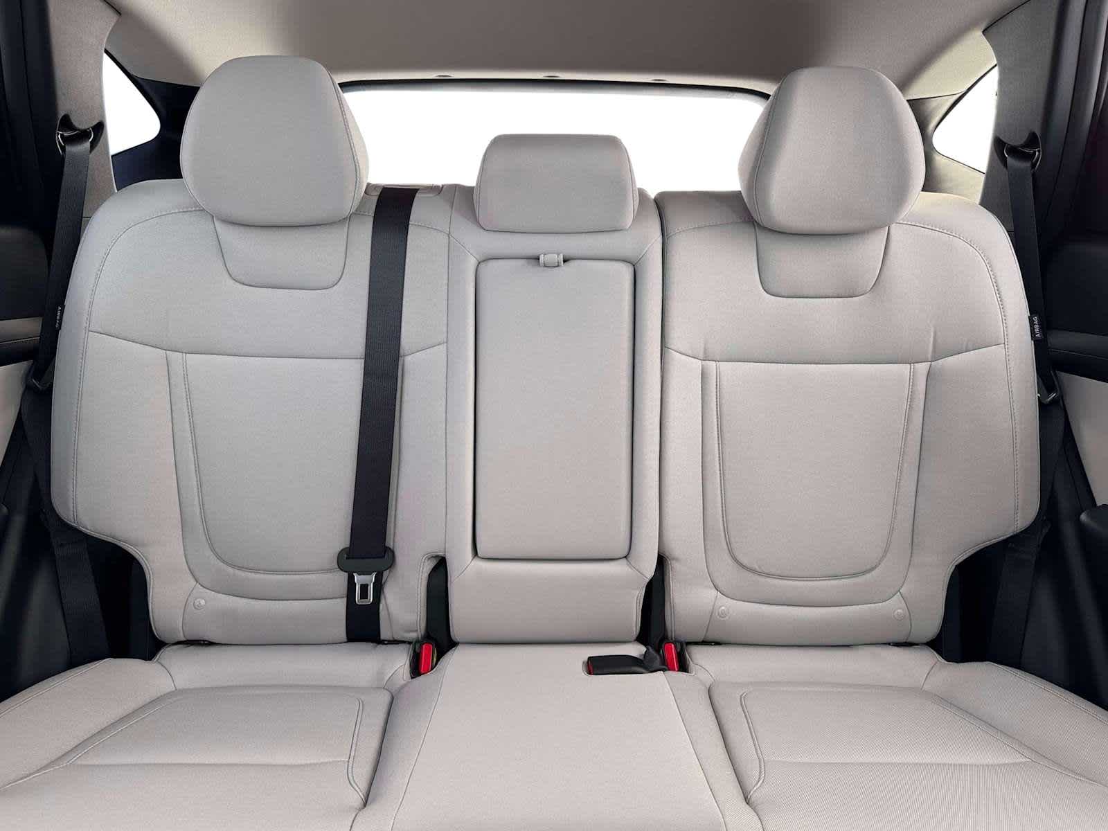 Thumbnail: 2026 Hyundai Tucson - 16