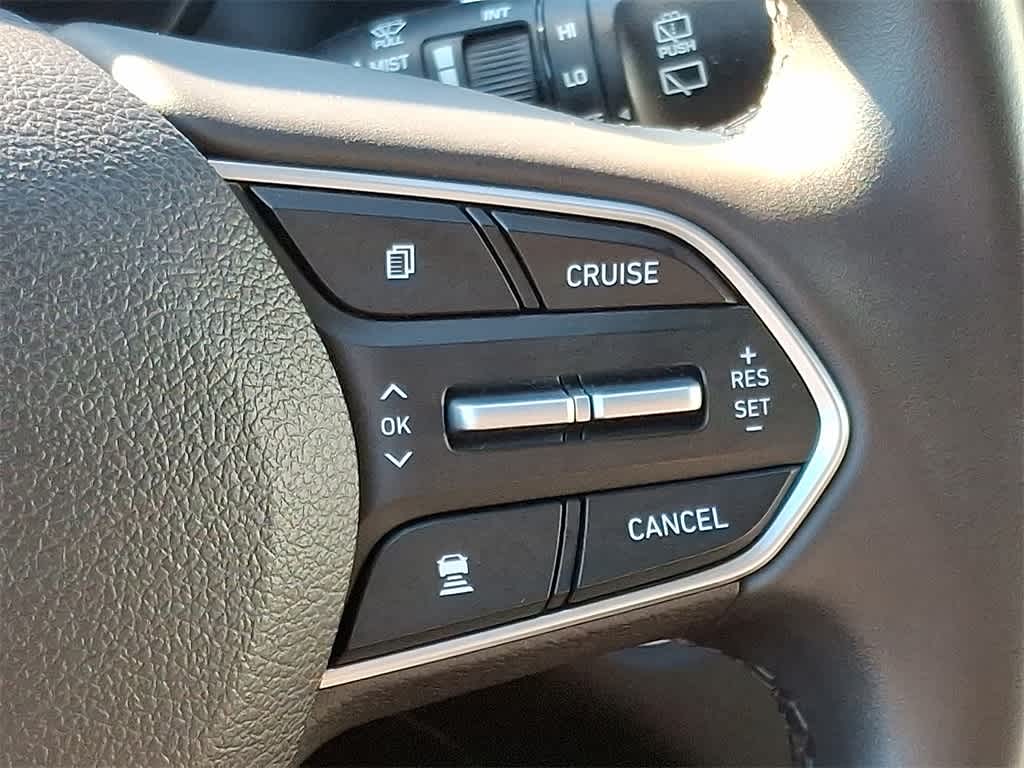 Thumbnail: 2019 Hyundai Santa Fe - 22