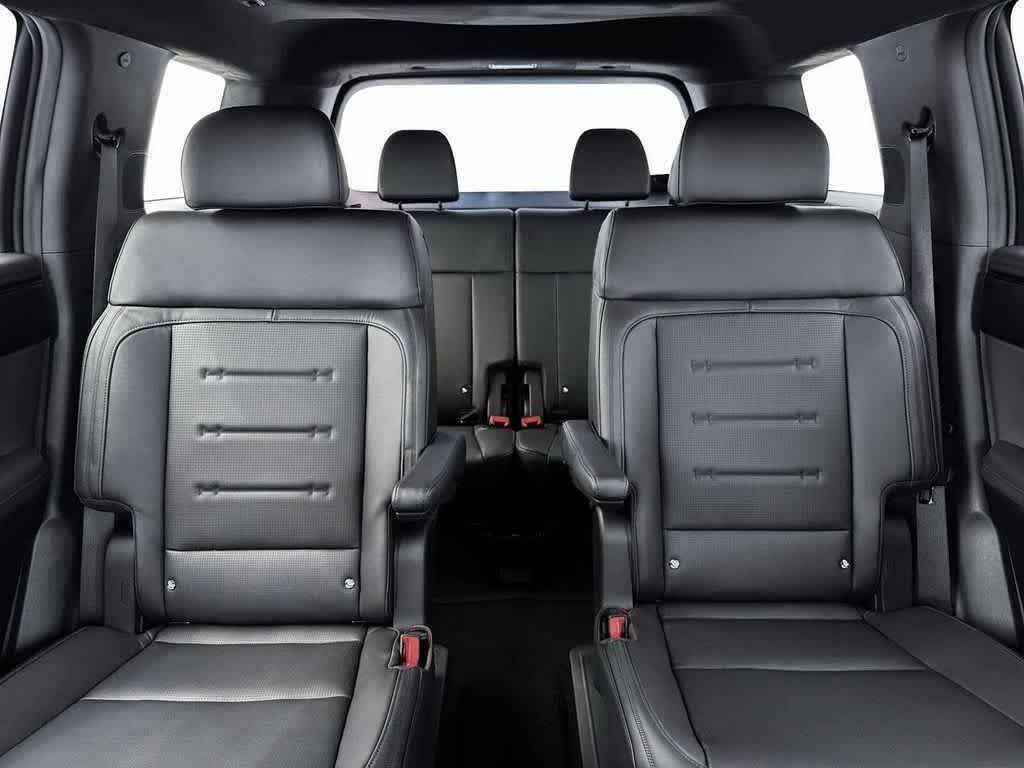 Thumbnail: 2026 Hyundai Santa Fe - 9