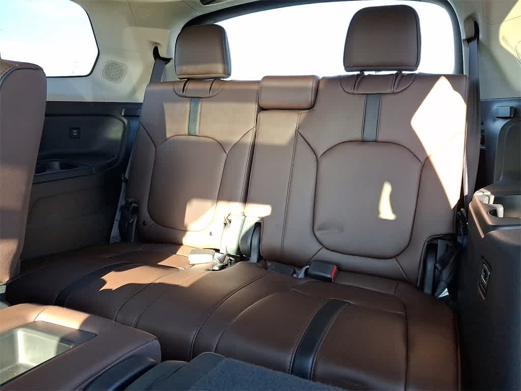 Thumbnail: 2025 Honda Pilot - 10