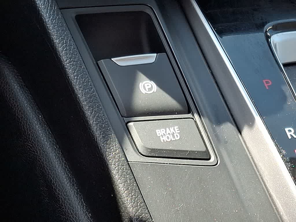 Thumbnail: 2018 Honda CR-V - 29