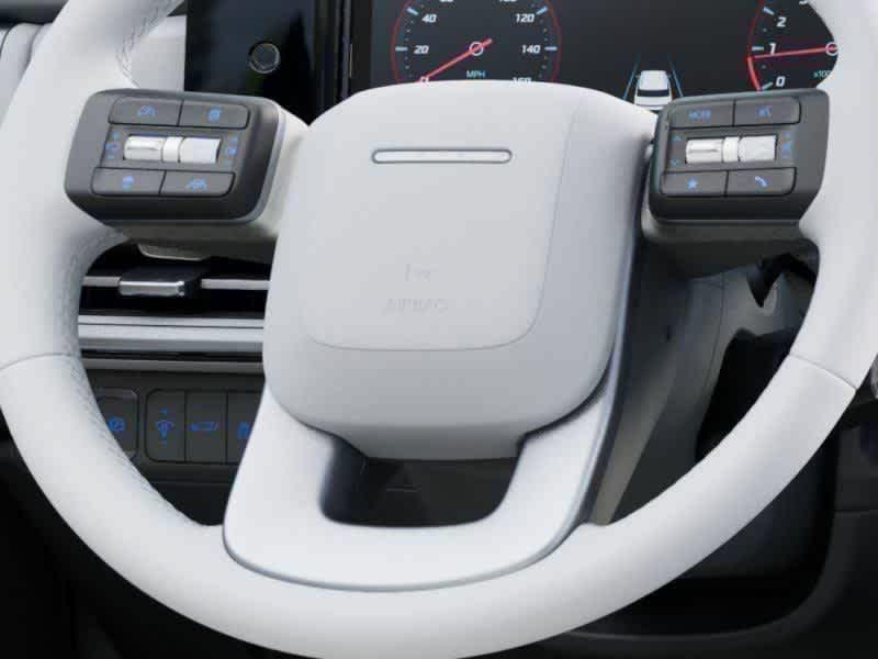 Thumbnail: 2026 Hyundai Santa Fe - 3