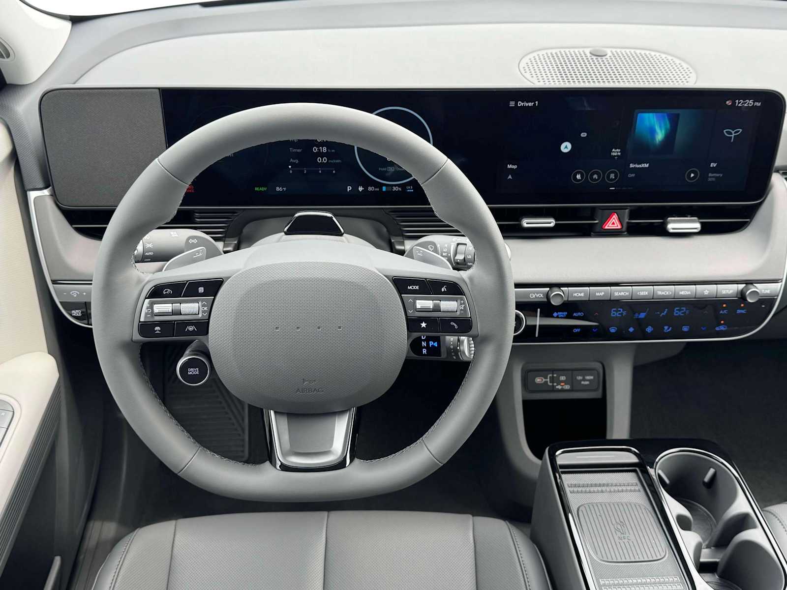 Thumbnail: 2025 Hyundai Ioniq 5 - 17