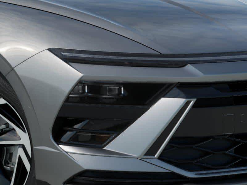 Thumbnail: 2026 Hyundai Sonata - 9