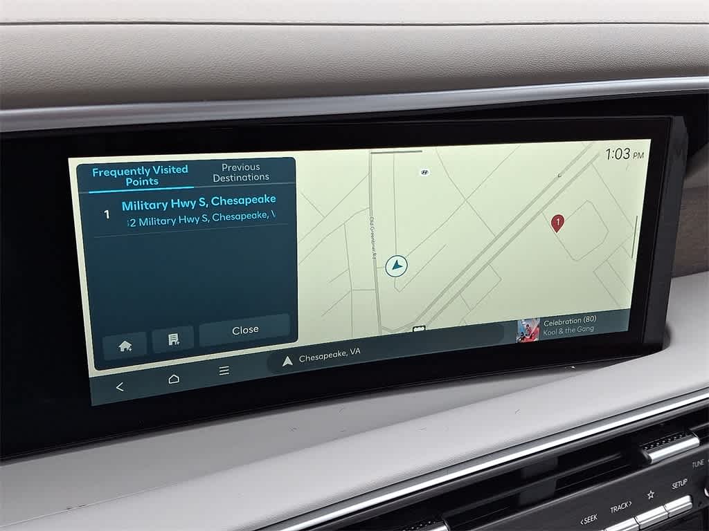 Thumbnail: 2026 Hyundai Palisade - 14