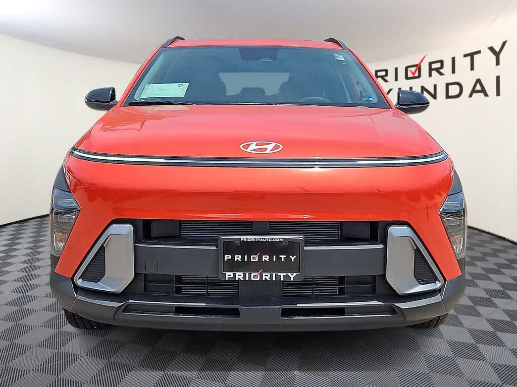 Thumbnail: 2026 Hyundai Kona - 2