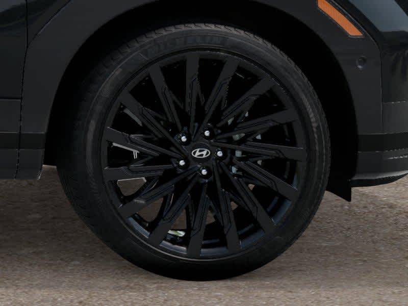 Thumbnail: 2026 Hyundai Santa Fe - 8