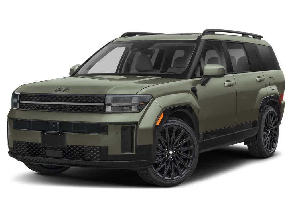 Thumbnail: 2026 Hyundai Santa Fe - 20