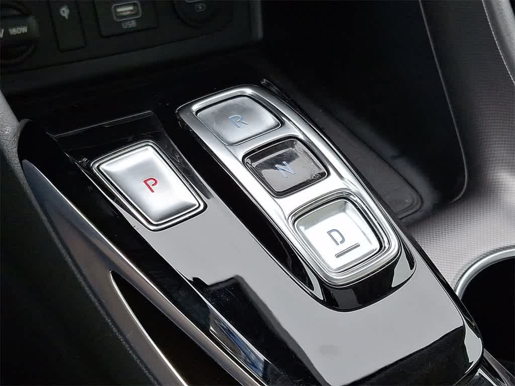 Thumbnail: 2023 Hyundai Sonata - 14