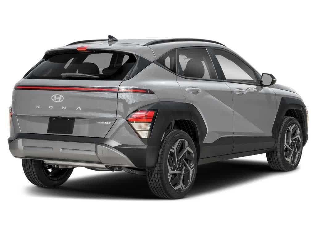 Thumbnail: 2026 Hyundai Kona - 27